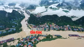 Tin nóng trong nước nghe nhanh sáng 12/9