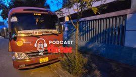 Tin nóng trong nước nghe nhanh sáng 1/6