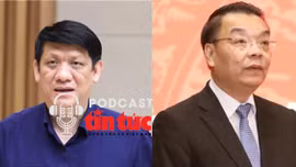 Tin nóng trong nước nghe nhanh sáng 12/12