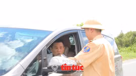 Tin nóng trong nước nghe nhanh sáng 5/10