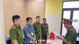 Tin nóng trong nước nghe nhanh sáng 16/7