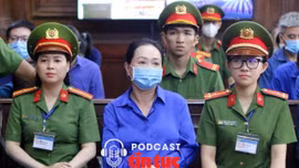 Tin nóng trong nước nghe nhanh sáng 13/11