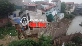 Tin nóng trong nước nghe nhanh sáng 8/4