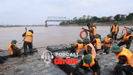 Tin nóng trong nước nghe nhanh sáng 30/9