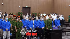 Tin nóng trong nước nghe nhanh sáng 28/6