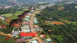 Tin nóng trong nước nghe nhanh sáng 28/11