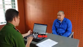 Tin nóng trong nước nghe nhanh sáng 29/10