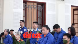 Tin nóng trong nước nghe nhanh sáng 23/1