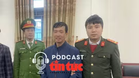 Tin nóng trong nước nghe nhanh sáng 31/1