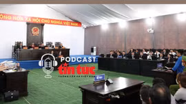 Tin nóng trong nước nghe nhanh sáng 18/1