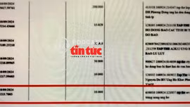 Tin nóng trong nước nghe nhanh sáng 14/9