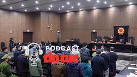 Tin nóng trong nước nghe nhanh sáng 22/2