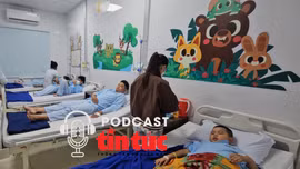 Tin nóng trong nước nghe nhanh sáng 18/3