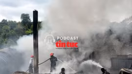 Tin nóng trong nước nghe nhanh sáng 2/9