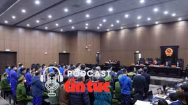 Tin nóng trong nước nghe nhanh sáng 5/1