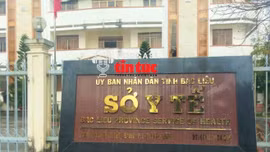 Tin nóng trong nước nghe nhanh sáng 10/12