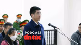 Tin nóng trong nước nghe nhanh sáng 26/12