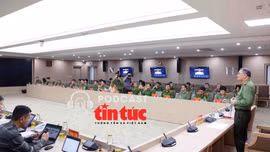 Tin nóng trong nước nghe nhanh sáng 27/3