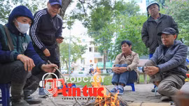 Tin nóng trong nước nghe nhanh sáng 19/12