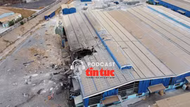 Tin nóng trong nước nghe nhanh sáng 2/5