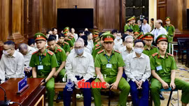 Tin nóng trong nước nghe nhanh sáng 8/8