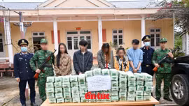 Tin nóng trong nước nghe nhanh sáng 7/11