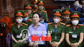 Tin nóng trong nước nghe nhanh sáng 12/4