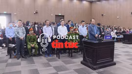 Tin nóng trong nước nghe nhanh sáng 22/3