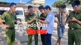 Tin nóng trong nước nghe nhanh sáng 20/12