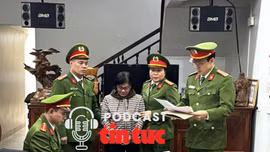 Tin nóng trong nước nghe nhanh sáng 17/12