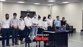 Tin nóng trong nước nghe nhanh sáng 5/9