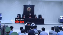 Tin nóng trong nước nghe nhanh sáng 2/11