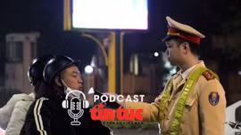 Tin nóng trong nước nghe nhanh sáng 13/2