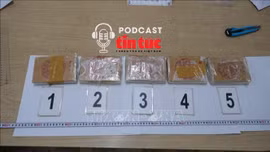 Tin nóng trong nước nghe nhanh sáng 1/7