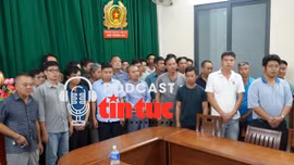 Tin nóng trong nước nghe nhanh sáng 11/3