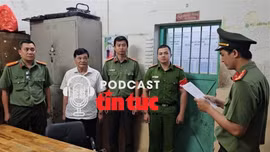 Tin nóng trong nước nghe nhanh sáng 17/1