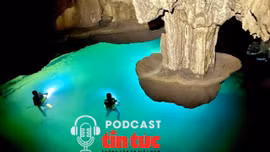 Tin nóng trong nước nghe nhanh sáng 12/5