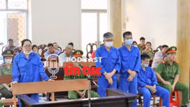 Tin nóng trong nước nghe nhanh sáng 15/12