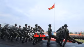 Tin nóng trong nước nghe nhanh sáng 22/9