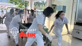 Tin nóng trong nước nghe nhanh sáng 14/5