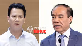 Tin nóng trong nước nghe nhanh sáng 12/10