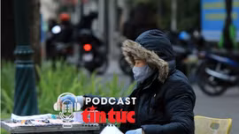 Tin nóng trong nước nghe nhanh sáng 4/2