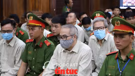 Tin nóng trong nước nghe nhanh sáng 24/8