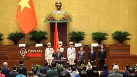 Tin nóng trong nước nghe nhanh sáng 21/5