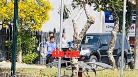 Tin nóng trong nước nghe nhanh sáng 31/3