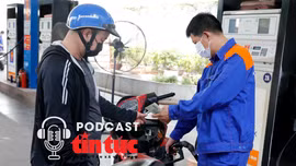 Tin nóng trong nước nghe nhanh sáng 18/11