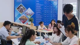 Xung quanh đề xuất công bố kết quả xét tuyển sớm sau ngày 31/5 