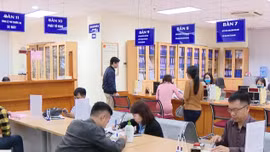 Hướng dẫn miễn giảm thuế khi bị thiệt hại do bão lũ