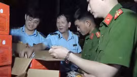 Cần cảnh giác với bánh trung thu '3 không'