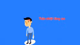 Phòng chống đột quỵ ngày nắng nóng